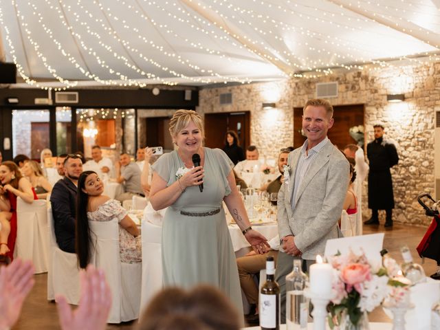 La boda de Olesya y Ivan en Manresa, Barcelona 41