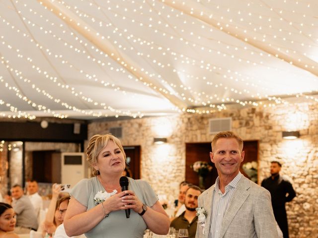 La boda de Olesya y Ivan en Manresa, Barcelona 42