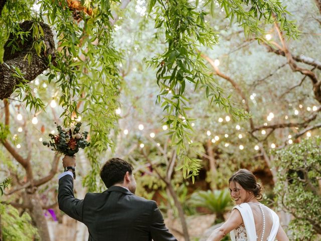 La boda de Daniel y Cristina en Almería, Almería 7