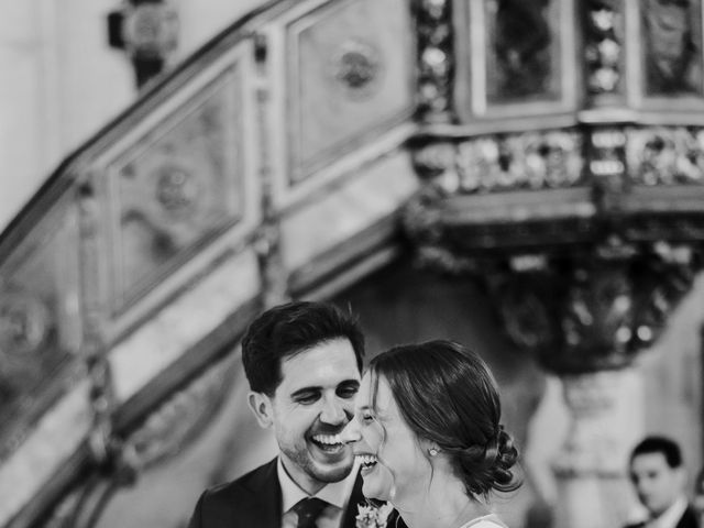 La boda de Daniel y Cristina en Almería, Almería 8