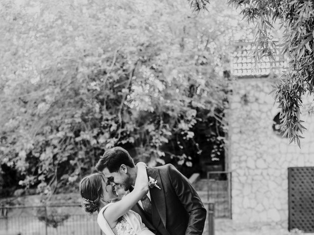 La boda de Daniel y Cristina en Almería, Almería 9