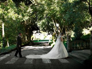 La boda de Macarena y Manuel 2