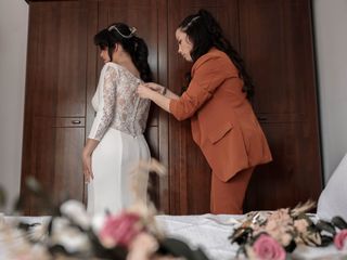 La boda de Rosa y Rafa 3