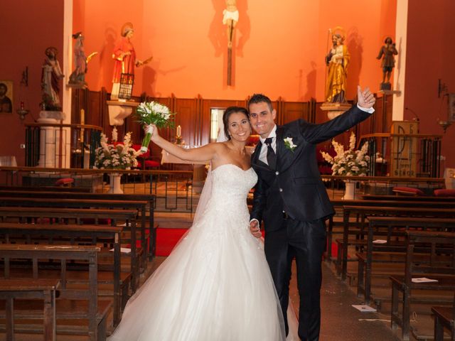 La boda de David y Laura en Santander, Cantabria 18