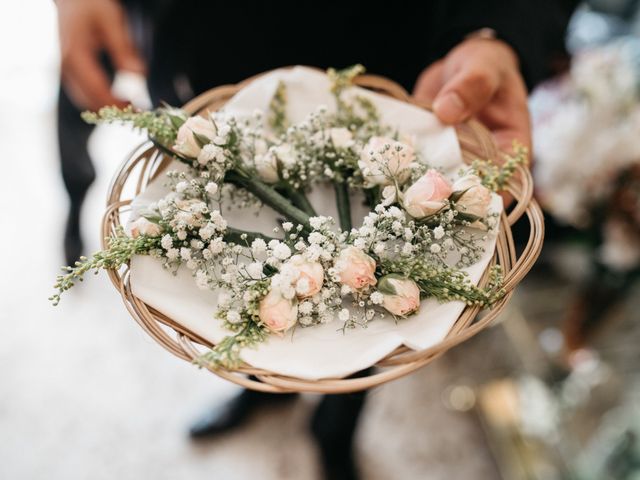 La boda de Xavi y Nuria en Masquefa, Barcelona 6