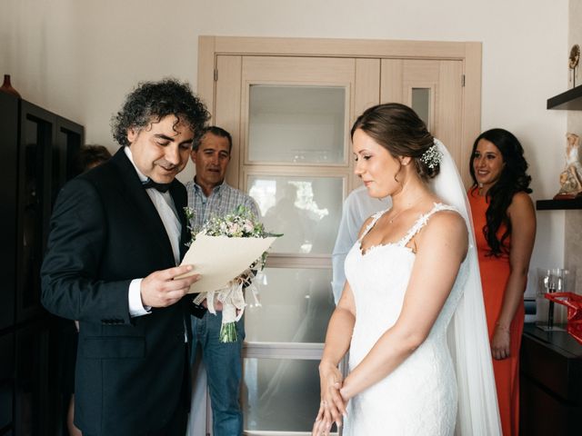 La boda de Xavi y Nuria en Masquefa, Barcelona 19