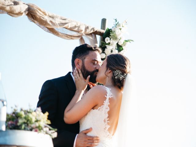 La boda de Xavi y Nuria en Masquefa, Barcelona 37