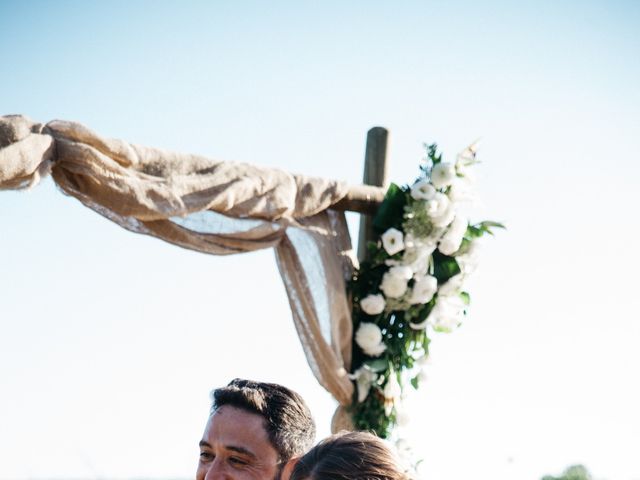 La boda de Xavi y Nuria en Masquefa, Barcelona 38