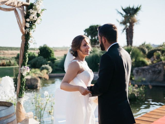 La boda de Xavi y Nuria en Masquefa, Barcelona 39