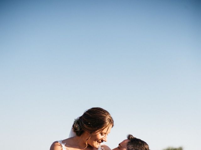 La boda de Xavi y Nuria en Masquefa, Barcelona 44