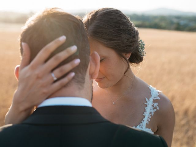 La boda de Xavi y Nuria en Masquefa, Barcelona 59