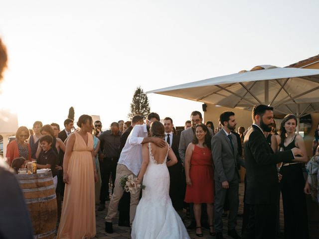 La boda de Xavi y Nuria en Masquefa, Barcelona 63