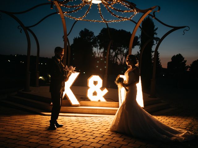 La boda de Xavi y Nuria en Masquefa, Barcelona 67