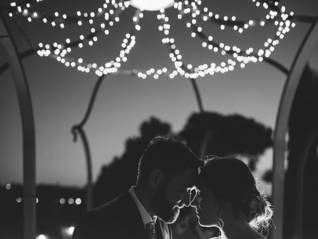 La boda de Xavi y Nuria en Masquefa, Barcelona 70