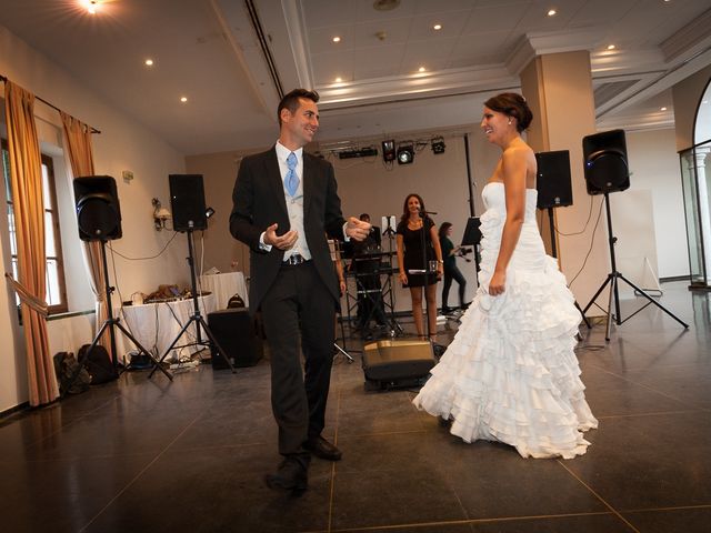 La boda de Jose Miguel y Isabel en Tomares, Sevilla 116