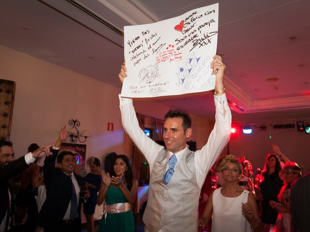 La boda de Jose Miguel y Isabel en Tomares, Sevilla 131