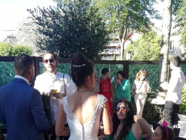 La boda de Ieltxu y Andrea en Estella/lizarra, Navarra 5