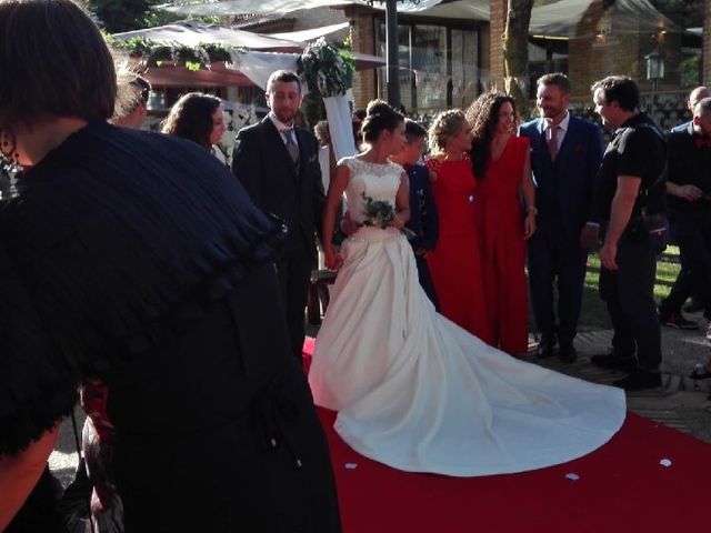 La boda de Ieltxu y Andrea en Estella/lizarra, Navarra 1