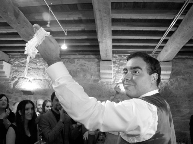 La boda de Manuel y Macarena en Moraña, Pontevedra 13