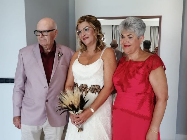 La boda de Rafael y Pilar en Alcudia, Islas Baleares 4