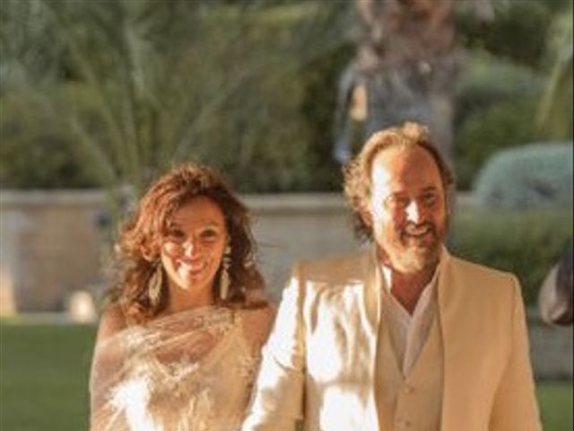 La boda de Quim y Assun  en Sant Vicenç De Montalt, Barcelona 4