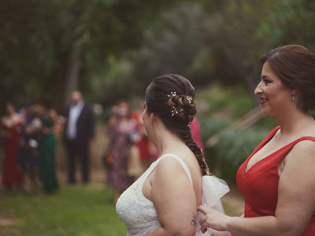 La boda de Diego y Cristina en Alacant/alicante, Alicante 71