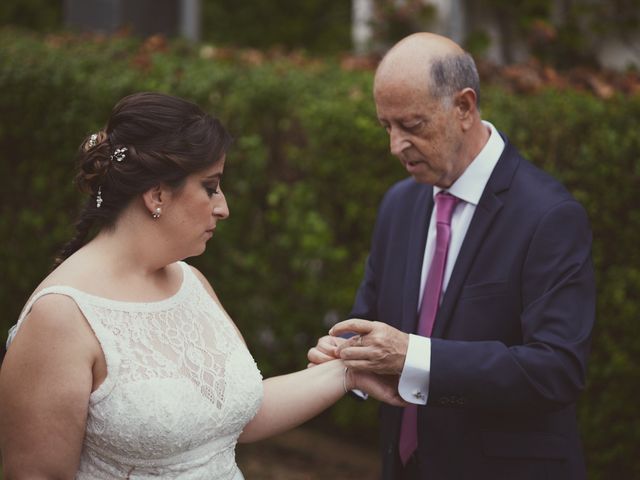 La boda de Diego y Cristina en Alacant/alicante, Alicante 82