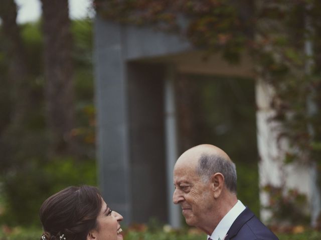 La boda de Diego y Cristina en Alacant/alicante, Alicante 85