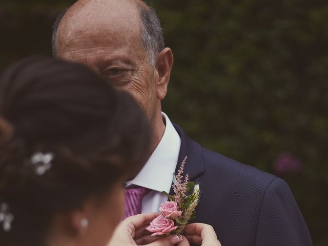 La boda de Diego y Cristina en Alacant/alicante, Alicante 88