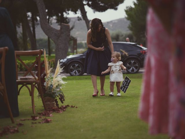 La boda de Diego y Cristina en Alacant/alicante, Alicante 103