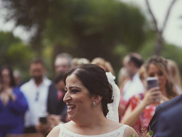 La boda de Diego y Cristina en Alacant/alicante, Alicante 109