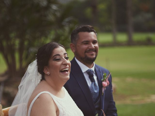 La boda de Diego y Cristina en Alacant/alicante, Alicante 115