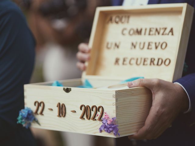 La boda de Diego y Cristina en Alacant/alicante, Alicante 117