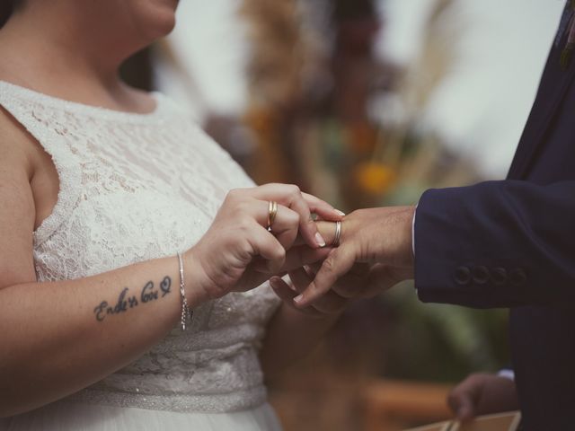 La boda de Diego y Cristina en Alacant/alicante, Alicante 143