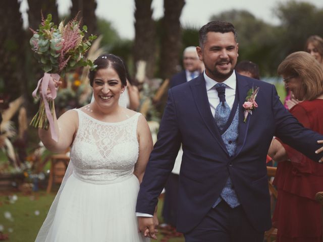 La boda de Diego y Cristina en Alacant/alicante, Alicante 146