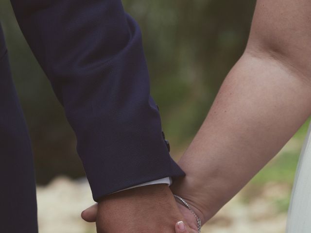 La boda de Diego y Cristina en Alacant/alicante, Alicante 176