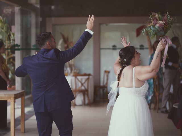 La boda de Diego y Cristina en Alacant/alicante, Alicante 212