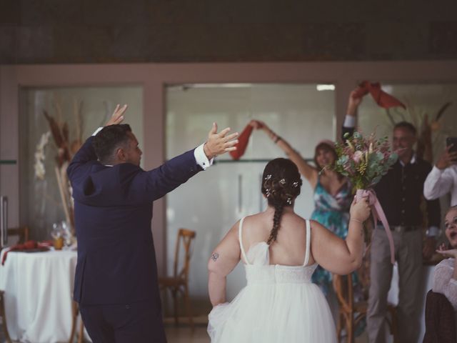 La boda de Diego y Cristina en Alacant/alicante, Alicante 213