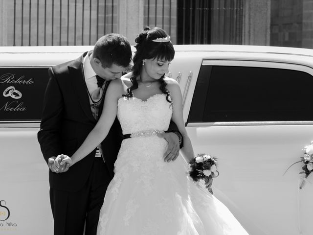 La boda de Roberto  y Noelia  en Zamora, Zamora 8