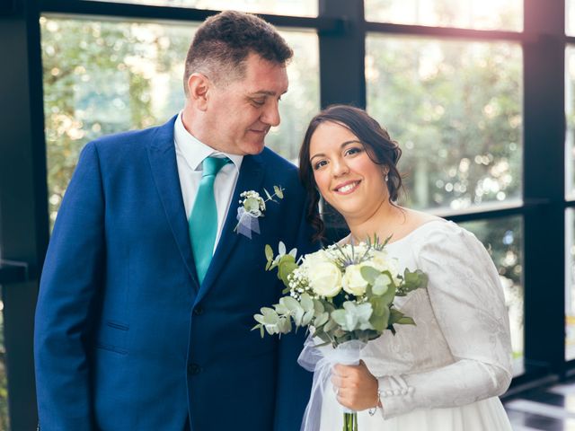 La boda de Juan y Ana en Almassora/almazora, Castellón 3