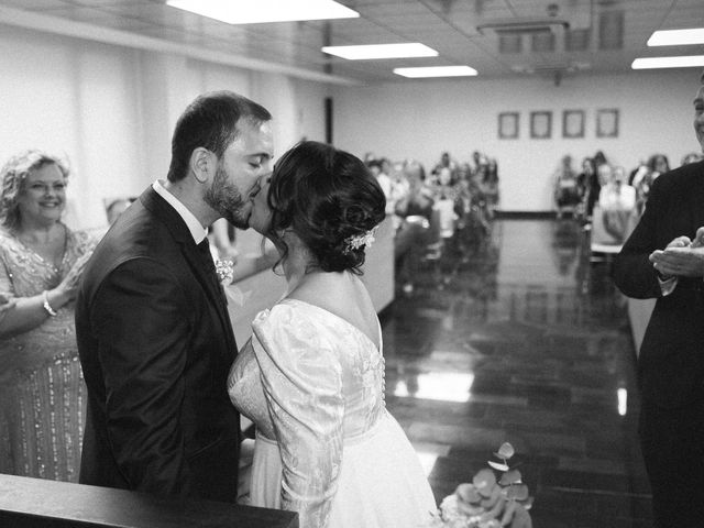 La boda de Juan y Ana en Almassora/almazora, Castellón 6