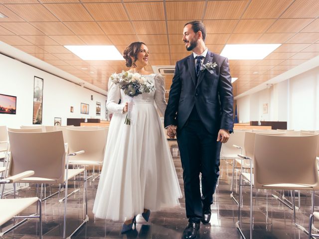 La boda de Juan y Ana en Almassora/almazora, Castellón 7