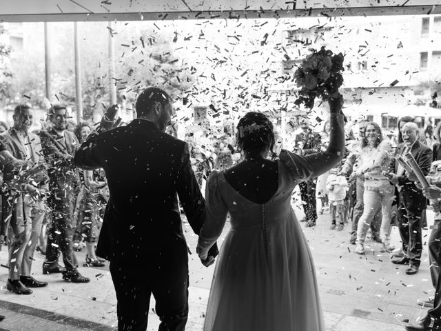 La boda de Juan y Ana en Almassora/almazora, Castellón 8