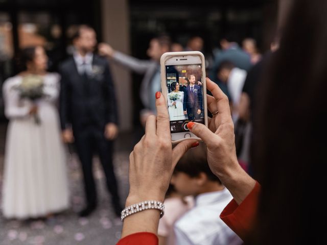 La boda de Juan y Ana en Almassora/almazora, Castellón 9