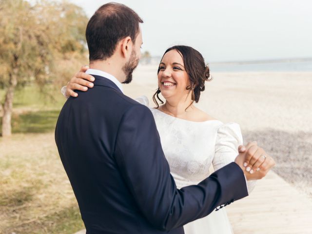 La boda de Juan y Ana en Almassora/almazora, Castellón 12