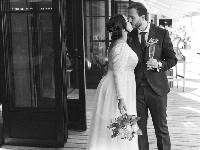 La boda de Juan y Ana en Almassora/almazora, Castellón 15