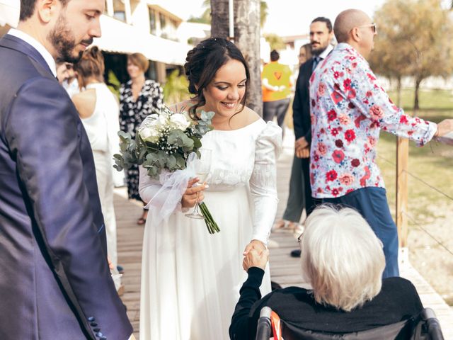 La boda de Juan y Ana en Almassora/almazora, Castellón 16