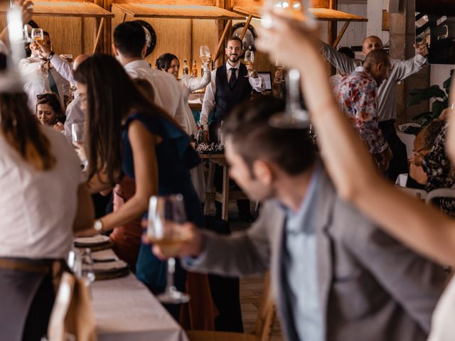 La boda de Juan y Ana en Almassora/almazora, Castellón 2