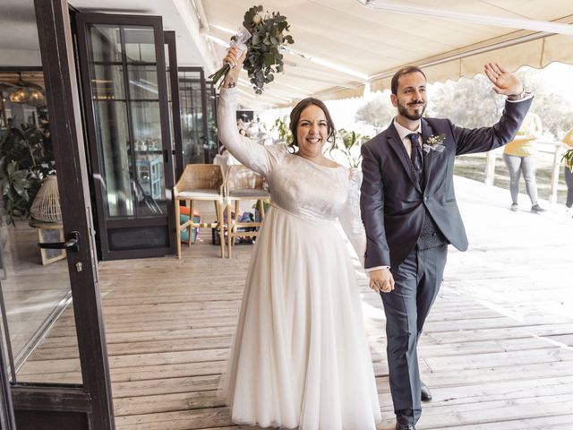 La boda de Juan y Ana en Almassora/almazora, Castellón 14