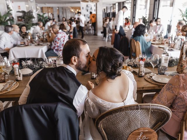 La boda de Juan y Ana en Almassora/almazora, Castellón 17